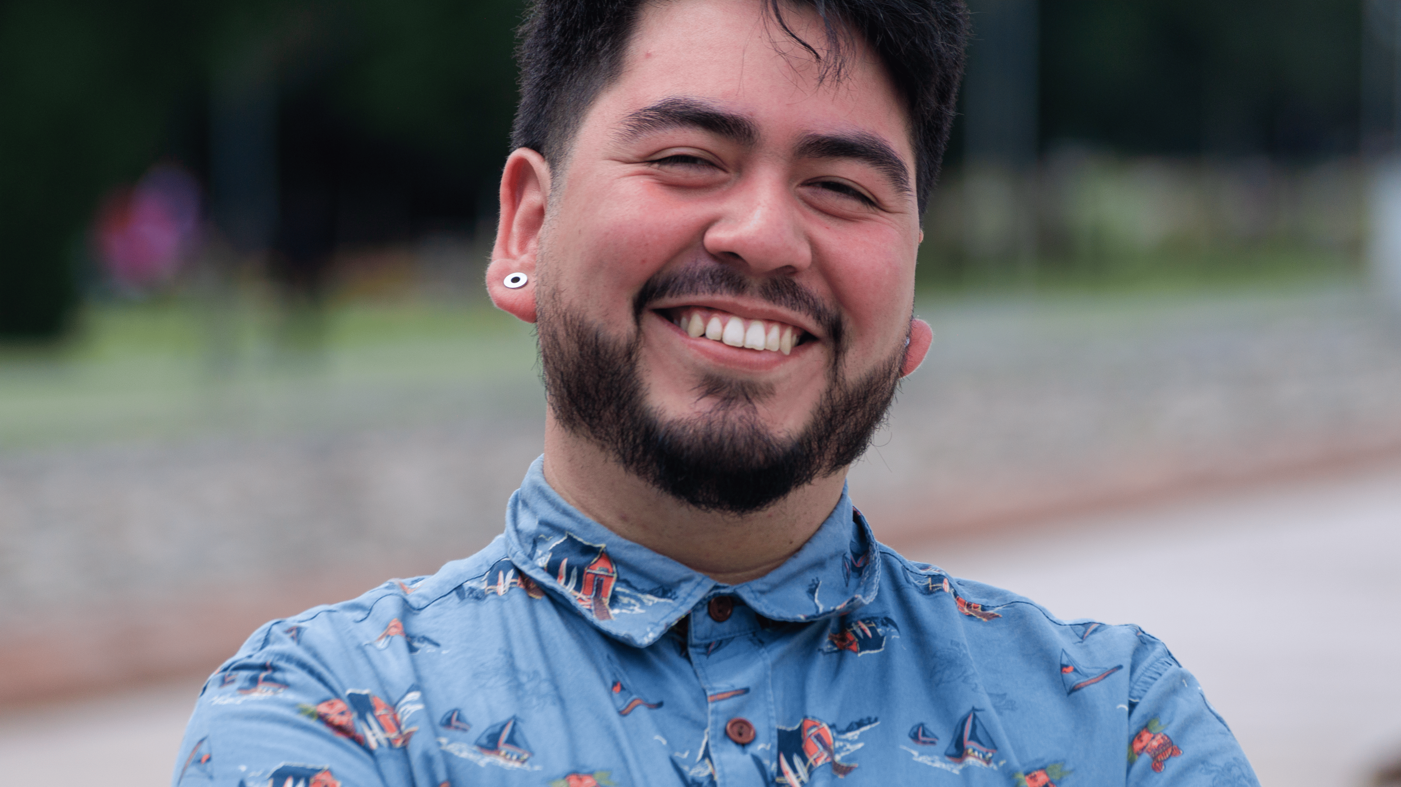 Foto perfil