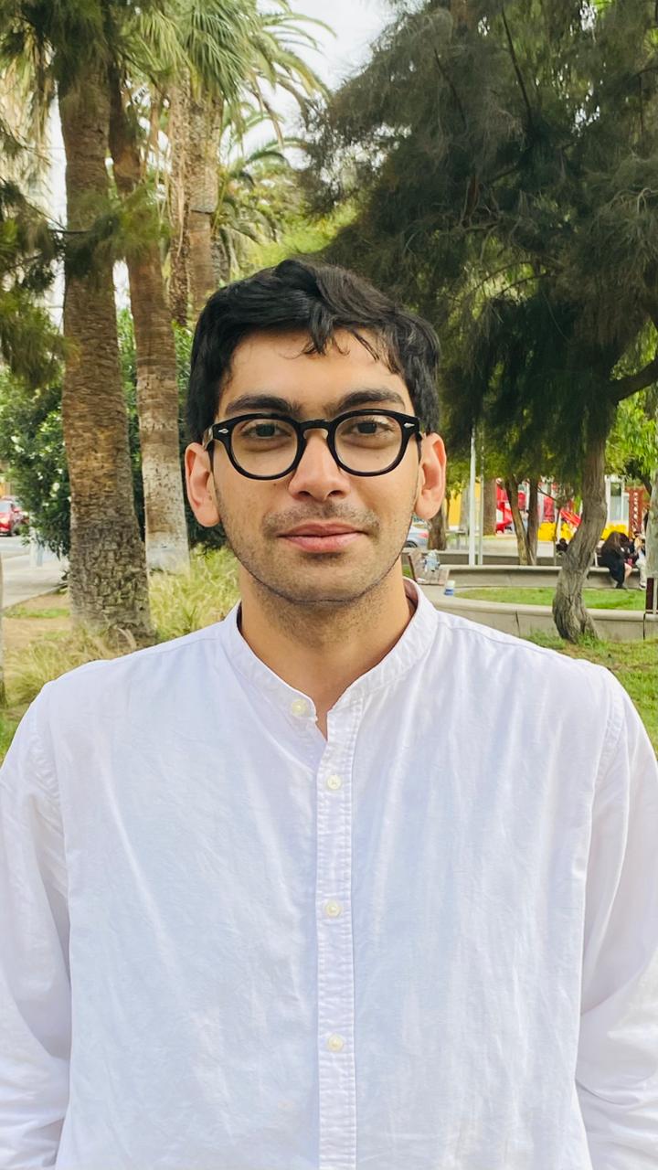 Foto perfil