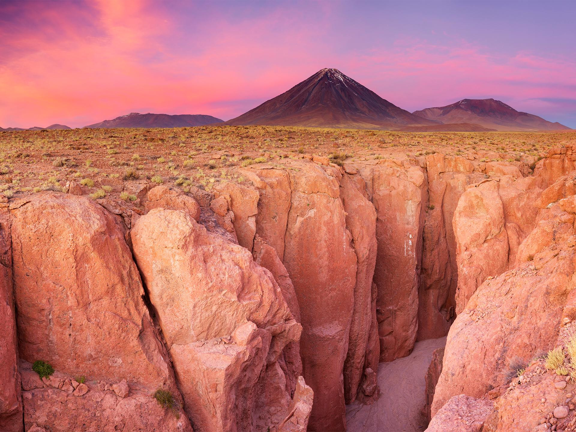 San Pedro de Atacama