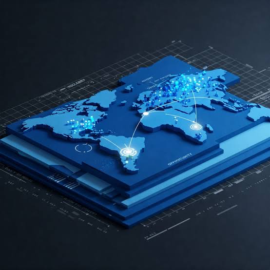 Modelamiento Geoespacial