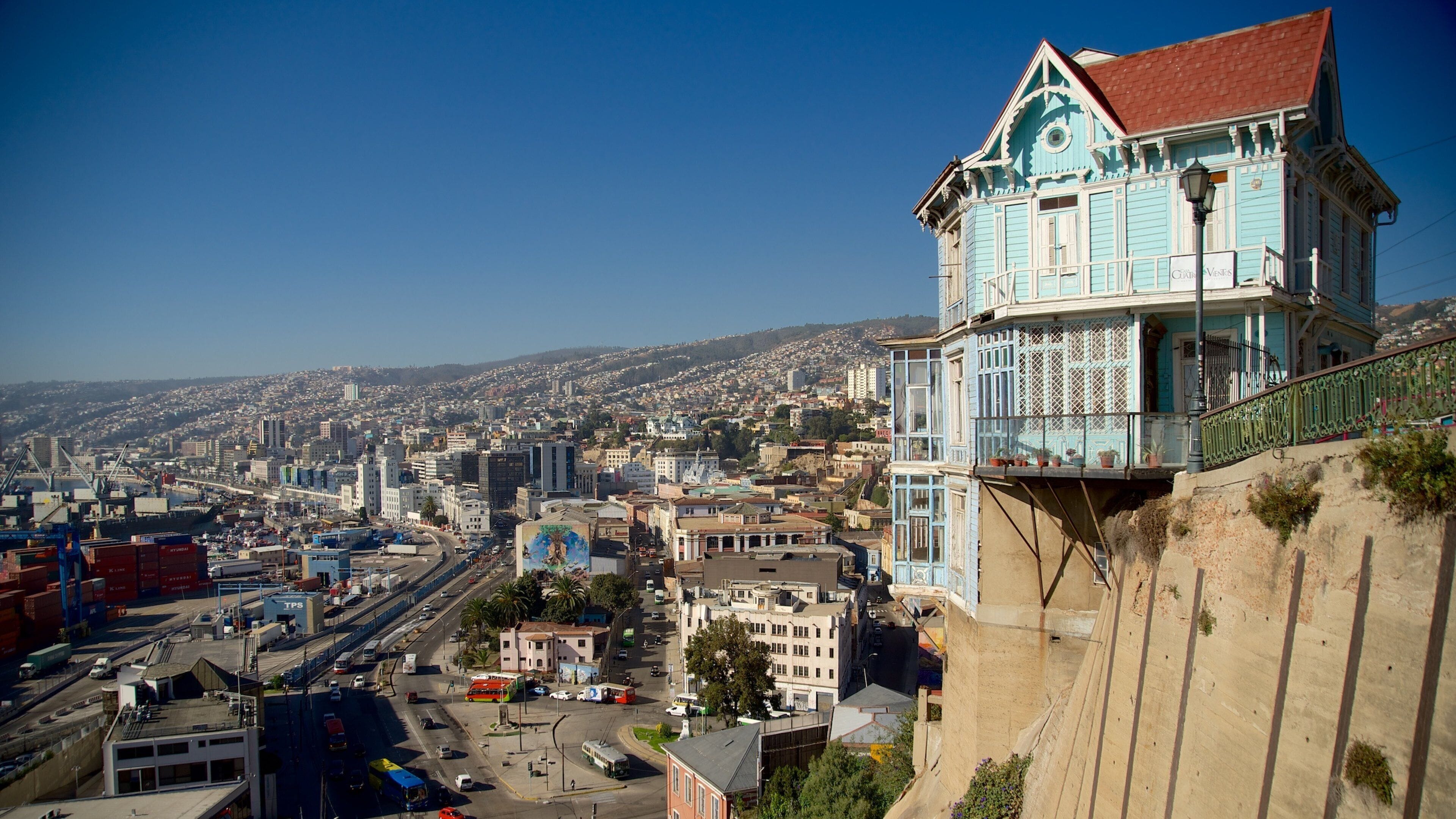 Valparaíso